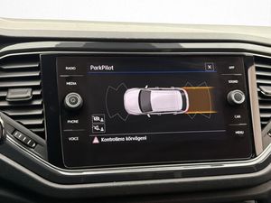 Volkswagen T-Roc bild 20