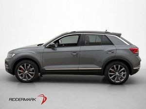 Volkswagen T-Roc bild 5