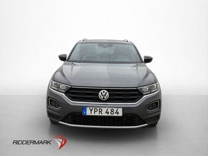 Volkswagen T-Roc bild 2