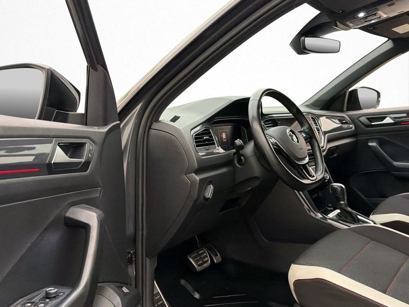 Volkswagen T-Roc bild 10