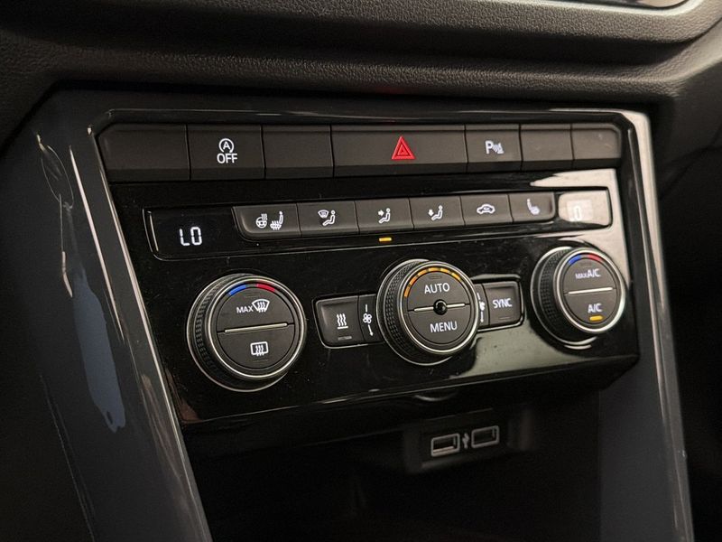 Volkswagen T-Roc bild 24
