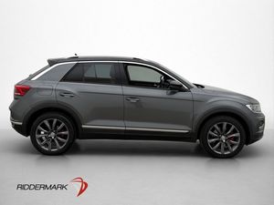 Volkswagen T-Roc bild 9