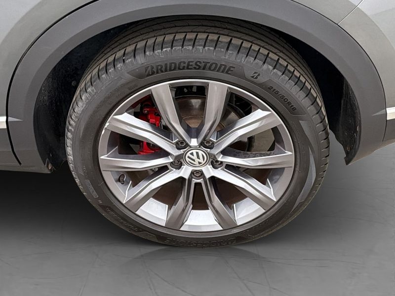 Volkswagen T-Roc bild 33