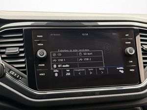 Volkswagen T-Roc bild 21