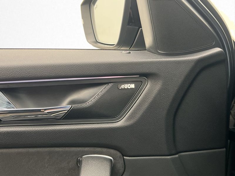 Skoda Kodiaq bild 14