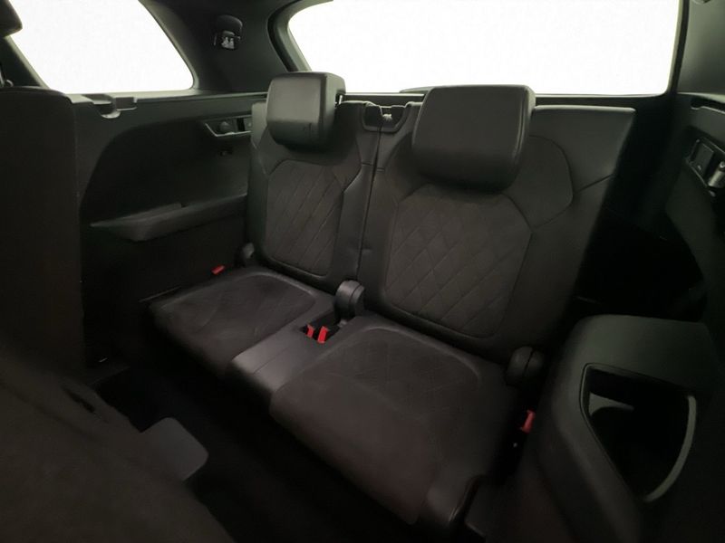 Skoda Kodiaq bild 30
