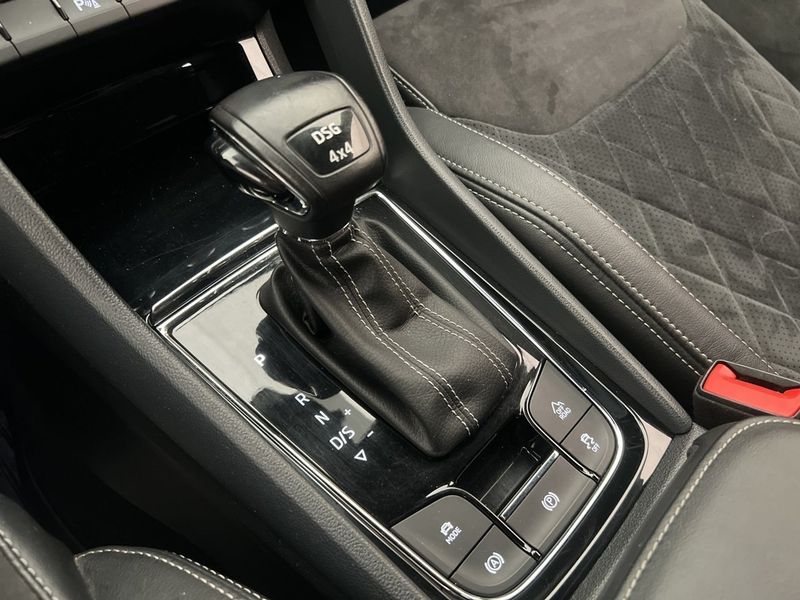 Skoda Kodiaq bild 25