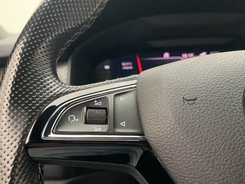 Skoda Kodiaq bild 18