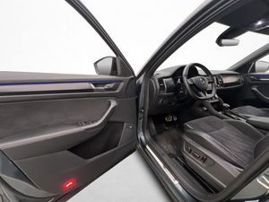 Skoda Kodiaq bild 12
