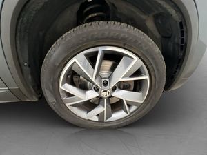 Skoda Kodiaq bild 37
