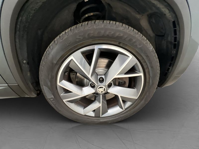 Skoda Kodiaq bild 37
