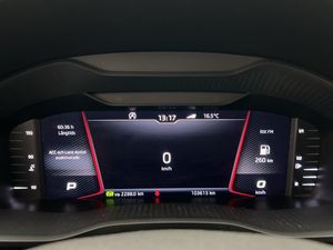 Skoda Kodiaq bild 19