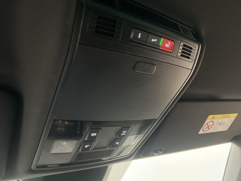 Skoda Kodiaq bild 21