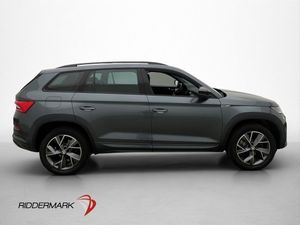 Skoda Kodiaq bild 9