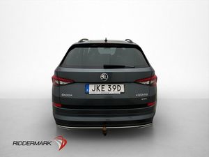 Skoda Kodiaq bild 7