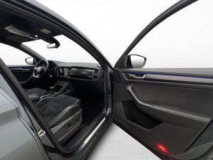 Skoda Kodiaq bild 26