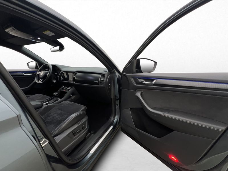 Skoda Kodiaq bild 26