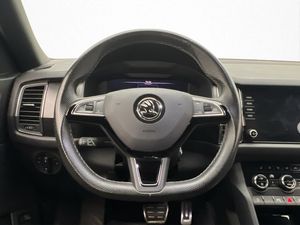 Skoda Kodiaq bild 16