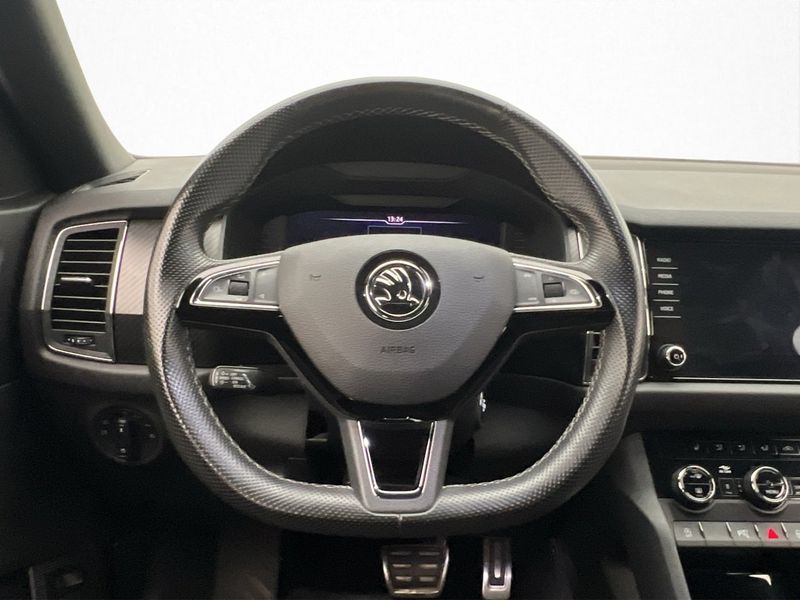 Skoda Kodiaq bild 16