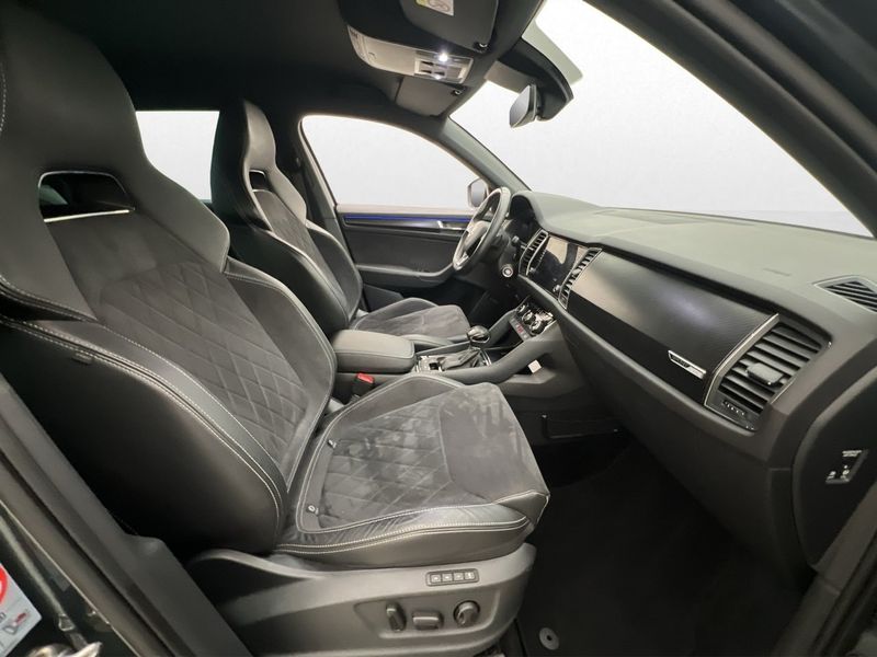 Skoda Kodiaq bild 27