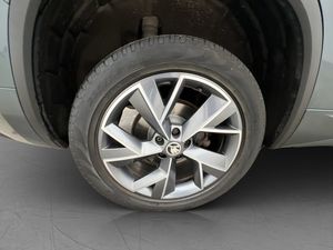 Skoda Kodiaq bild 36