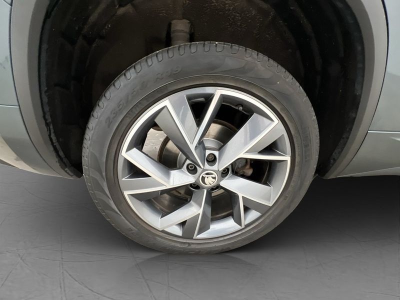 Skoda Kodiaq bild 36