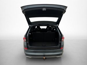 Skoda Kodiaq bild 31