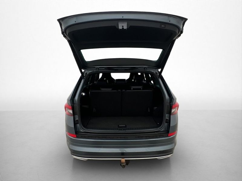 Skoda Kodiaq bild 31