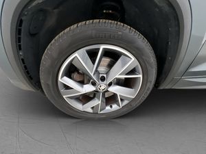 Skoda Kodiaq bild 34