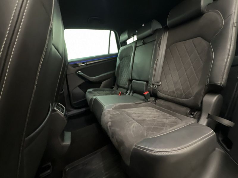 Skoda Kodiaq bild 29