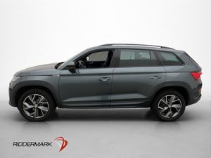 Skoda Kodiaq bild 5