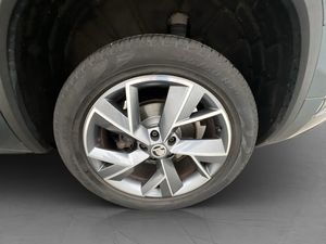 Skoda Kodiaq bild 35