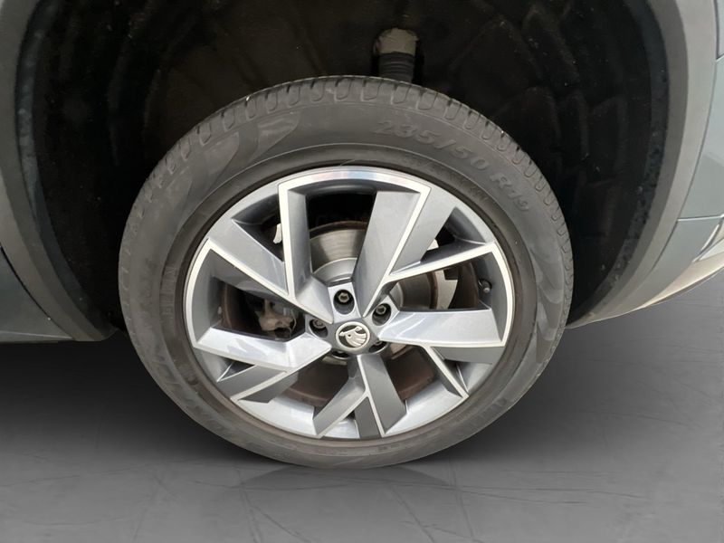 Skoda Kodiaq bild 35