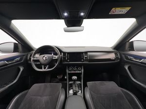 Skoda Kodiaq bild 15