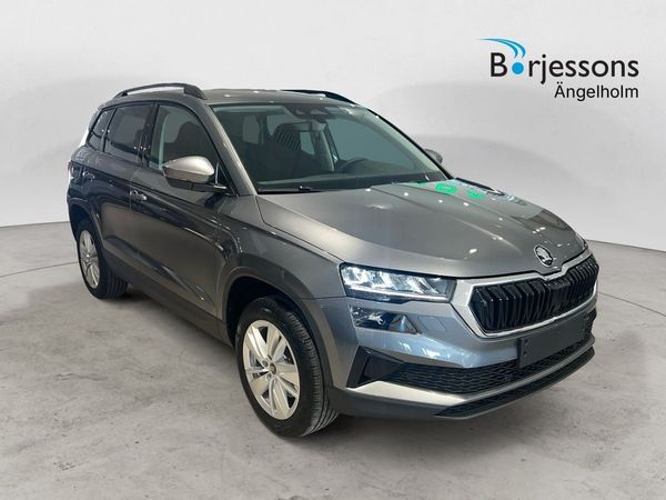 Skoda Karoq SELECTION 1,5 TSI 150 HK DSG, Dragkrok - 2027