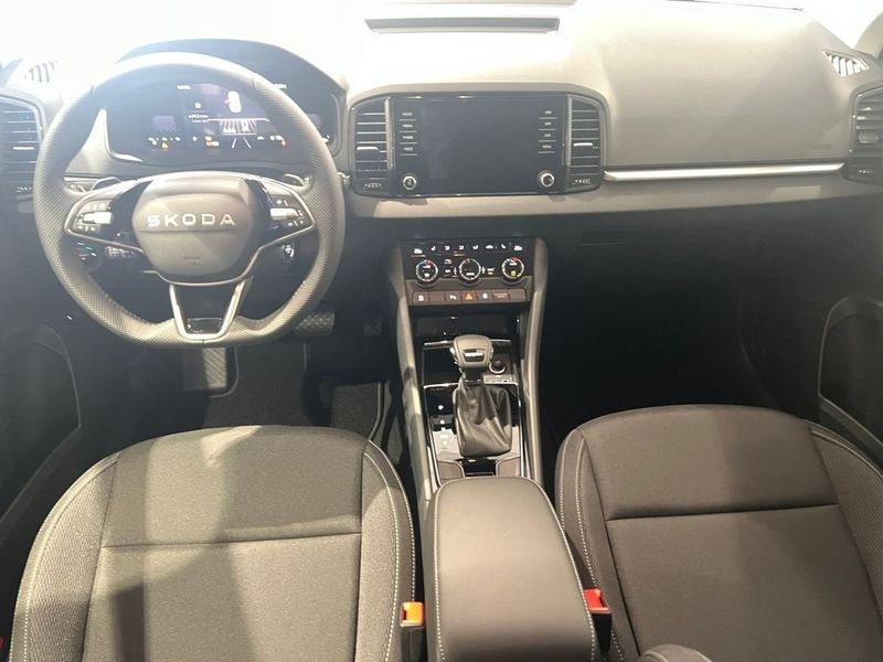 Skoda Karoq bild 8