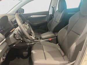Skoda Karoq bild 7