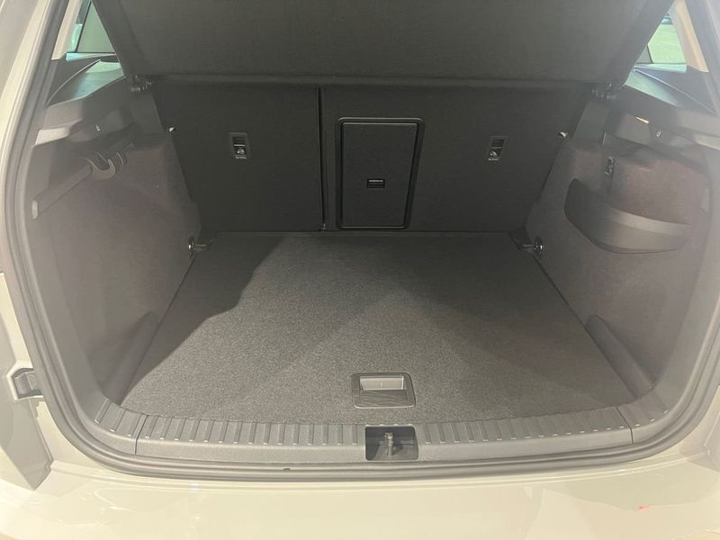 Skoda Karoq bild 10
