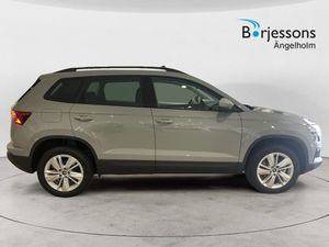 Skoda Karoq bild 2