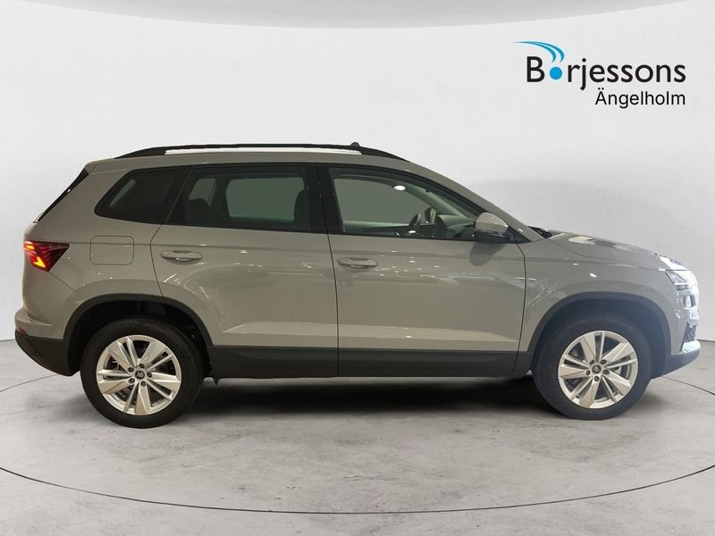 Skoda Karoq bild 2