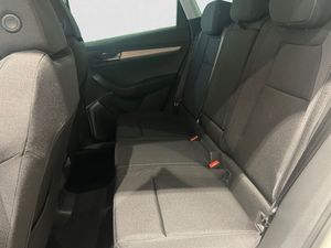 Skoda Karoq bild 9