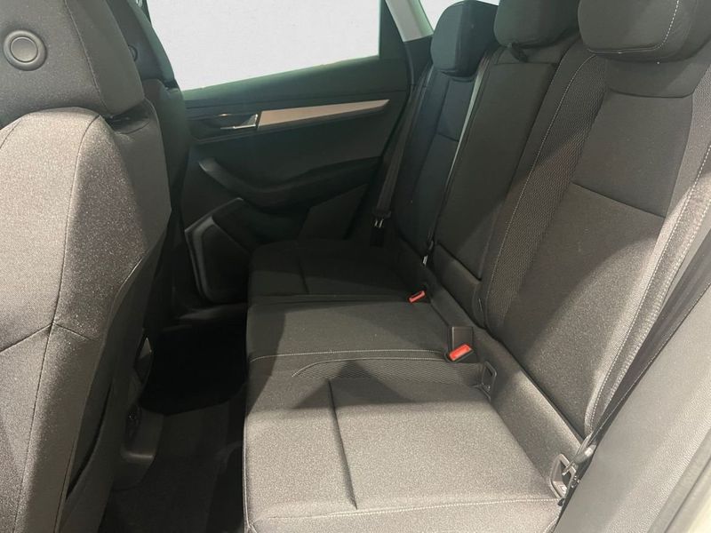 Skoda Karoq bild 9