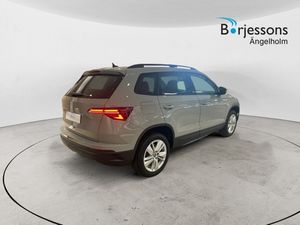 Skoda Karoq bild 5