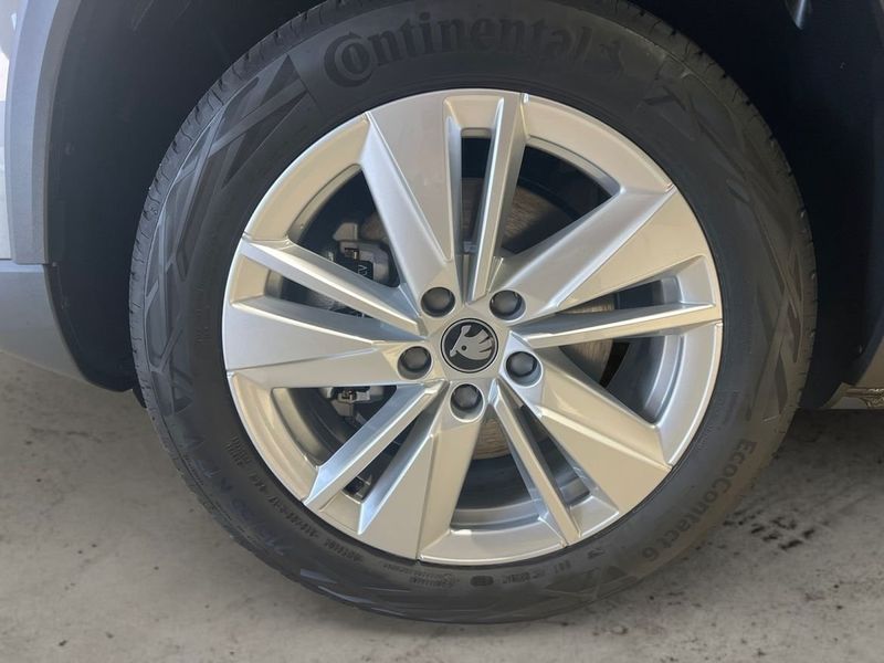 Skoda Karoq bild 6