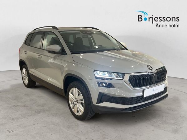 Skoda Karoq SELECTION 1,5 TSI 150 HK DSG, Dragkrok - 2027