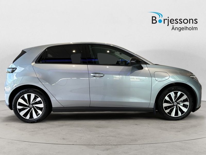 Volkswagen ID. Polo bild 2