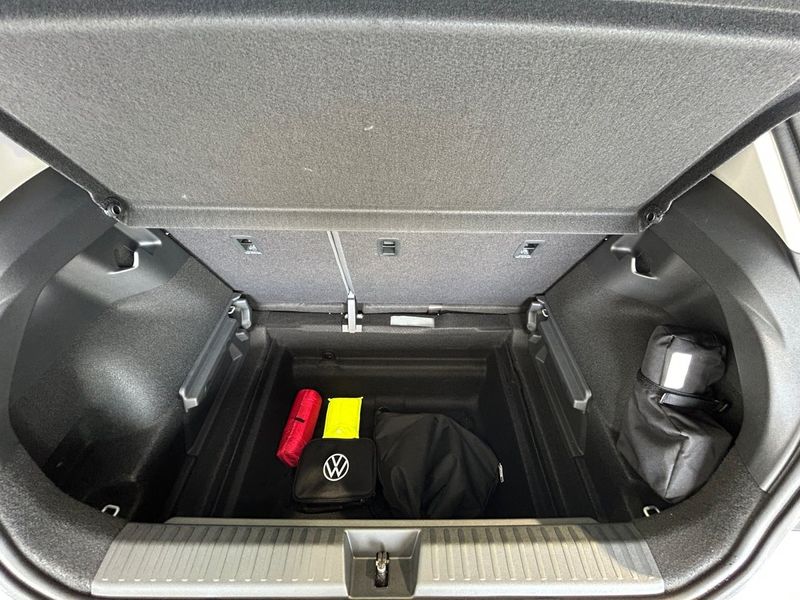 Volkswagen ID. Polo bild 13