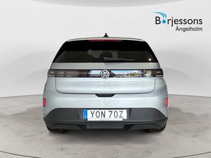 Volkswagen ID. Polo bild 4