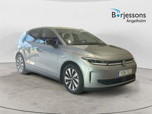 Volkswagen ID. Polo bild 1