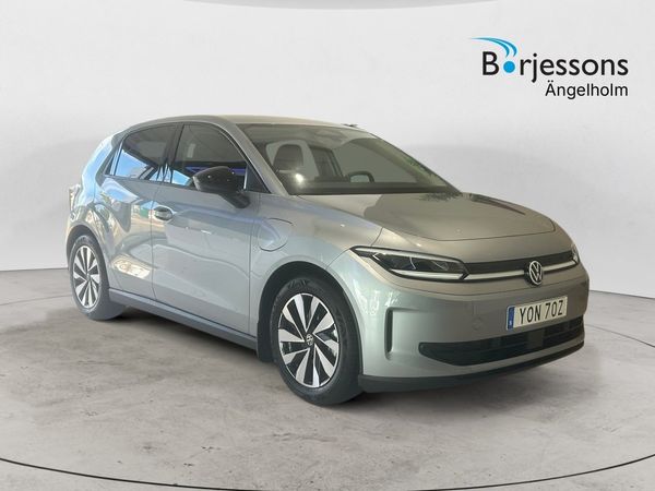 Volkswagen ID. Polo Life 52 kWh 211hk - 2027